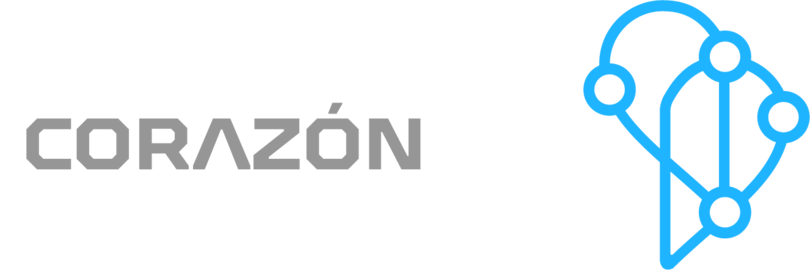 Logo Chicó corazón de software