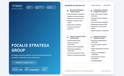 Focalis Stratega Group