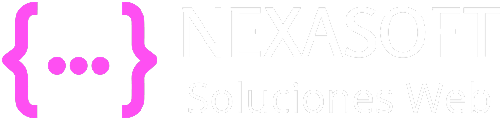 NexaSoft SAS Logo