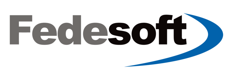 Logo Fedesoft