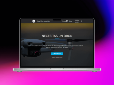 WaviAeronautics