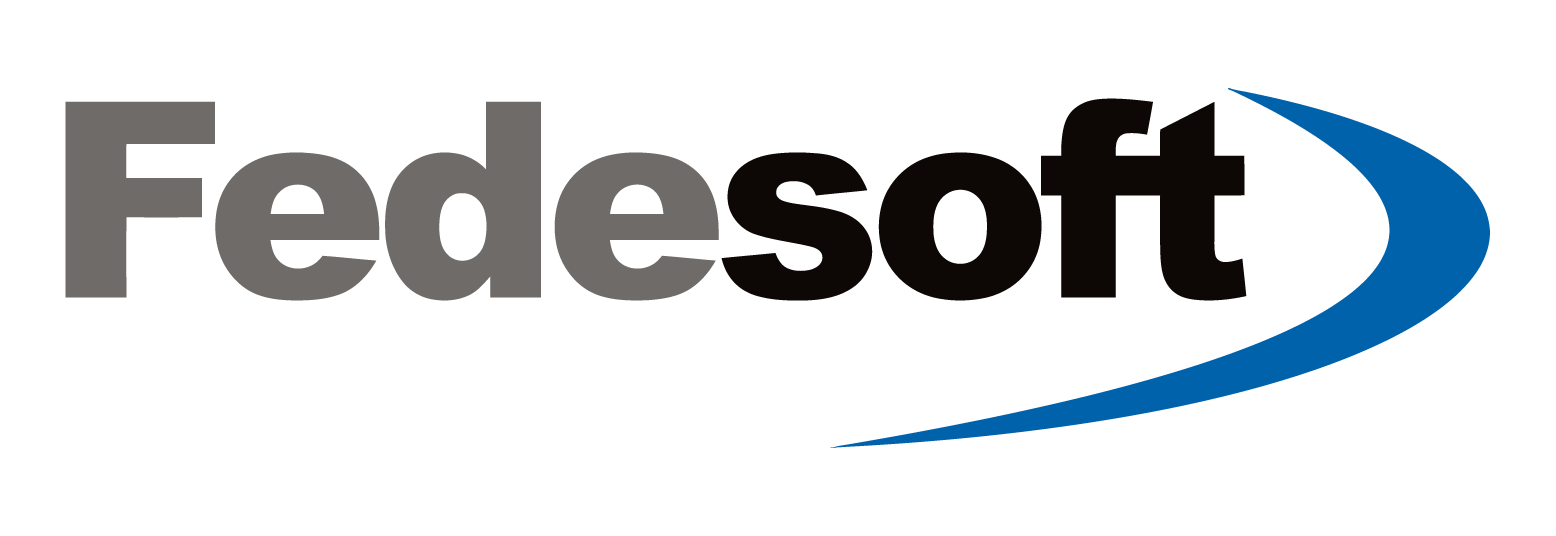 Logo Fedesoft